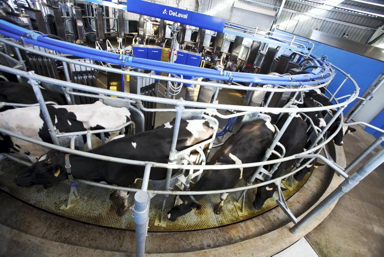 DeLaval reports loss in Ireland
