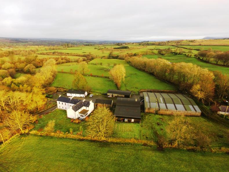 In pictures: 600 acres for sale in Derry                             