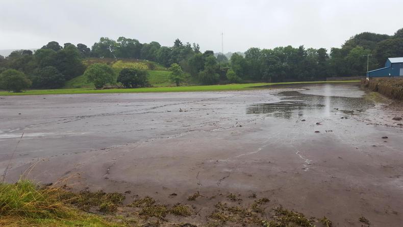 DAERA assessing flood aid options