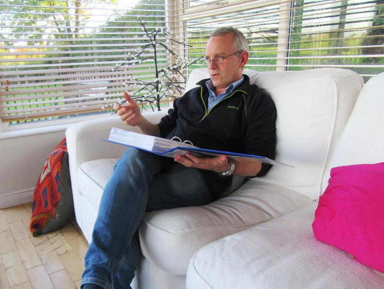 Long-term RHI tariff being developed