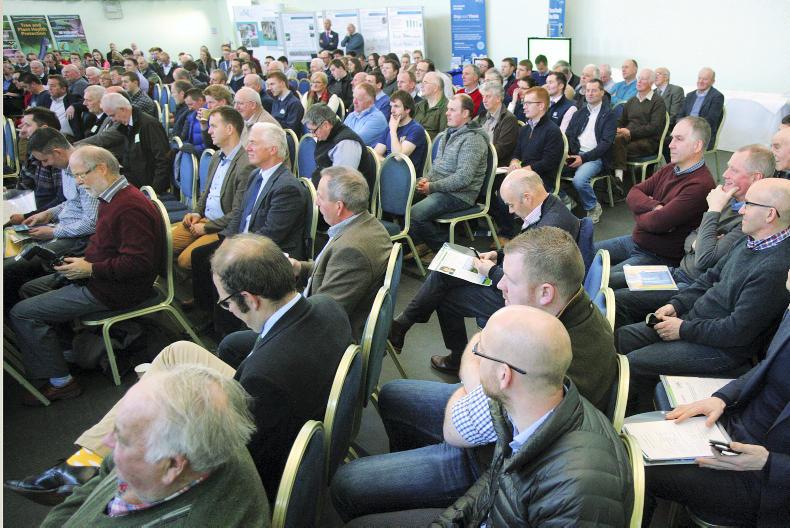 Top arable growers can beat Brexit