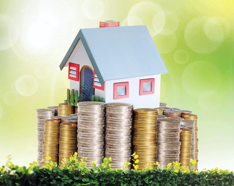 Consumer-How much could you save by switching your mortage provider?