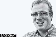 Gambling is a slippery slope Gambling is a slippery slope