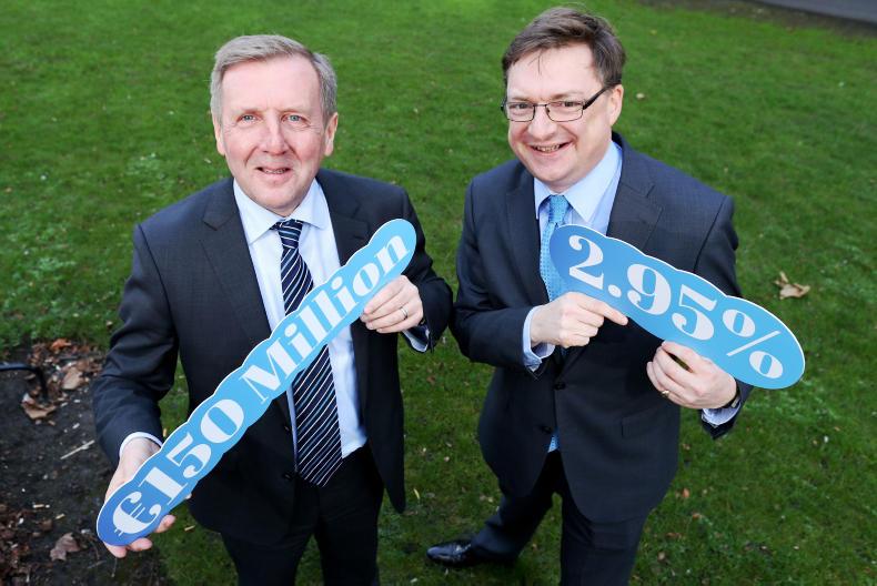 Minister hints of rise in interest for  low-cost loans