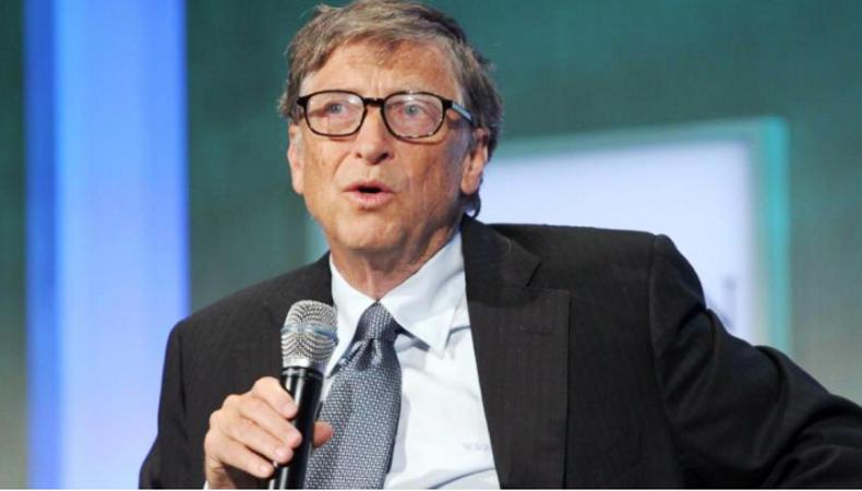 Bill Gates invests €33m to improve third world farming