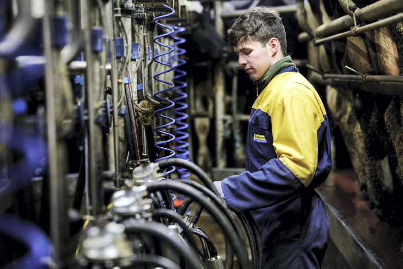 Young farmers losing out due to loophole