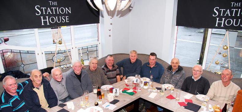 Edenderry Men’s Shed           