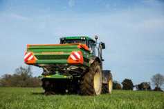 What is driving the rise in CAN price? What is driving the rise in CAN price?