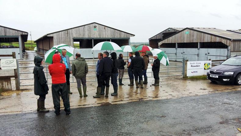 Lessons from abroad in the fertiliser world