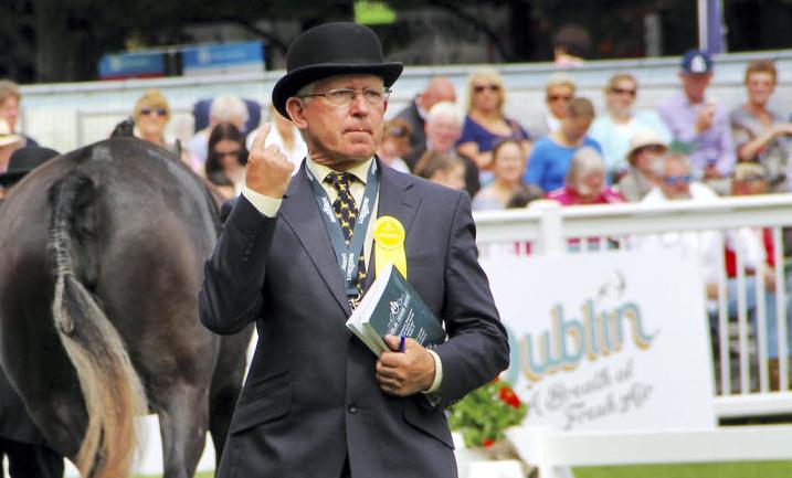 A Voice From the Midlands – Harold McGahern 