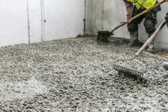 Wide variation in concrete prices Wide variation in concrete prices