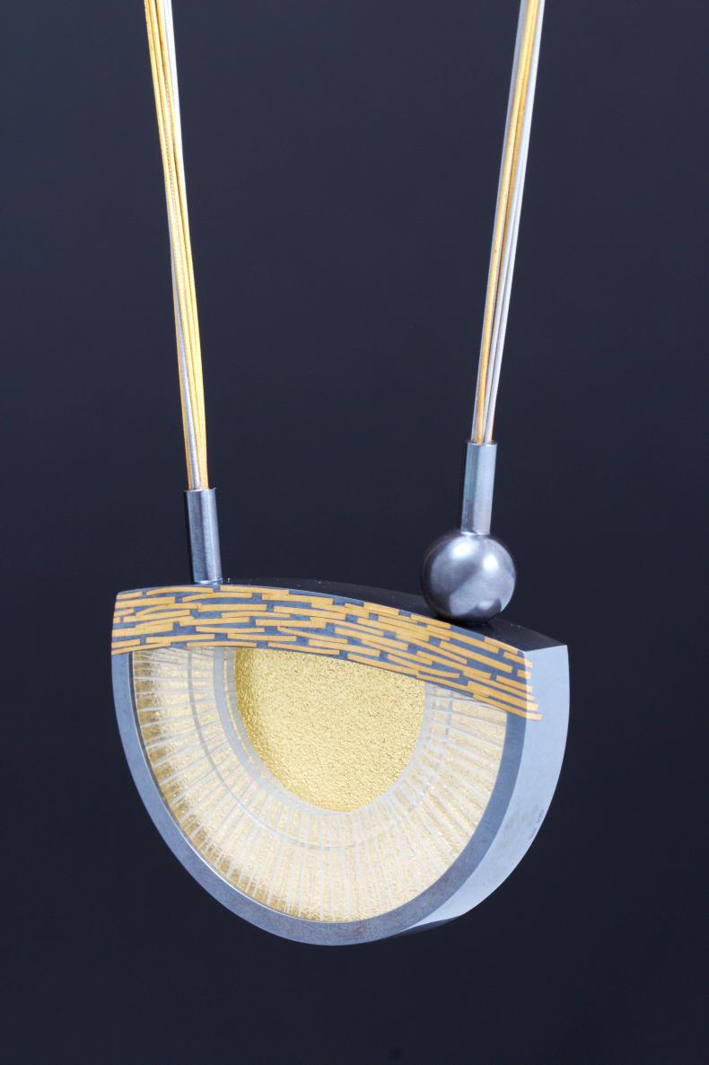 East meets west at  the jewellery exhibition in Kilkenny this April