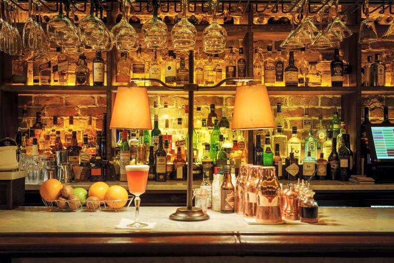 Ciara's Country Flavours: whiskey pairing and a tapas tour