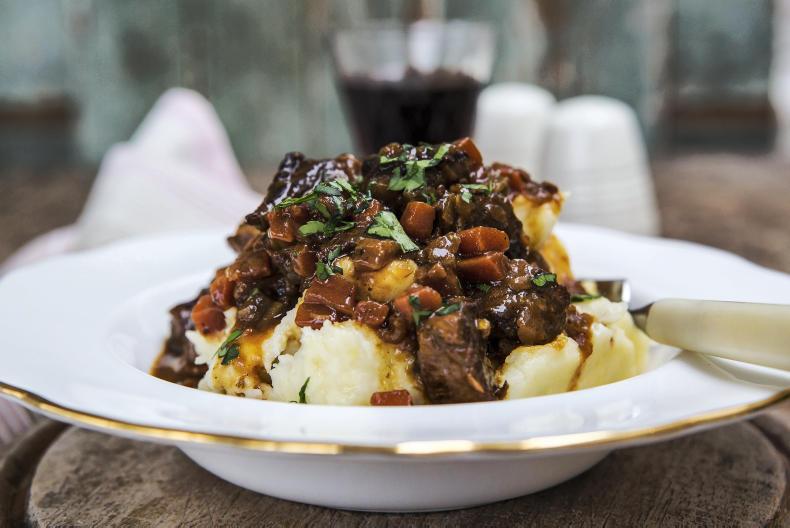 Neven Maguire simply delicious stew Premium