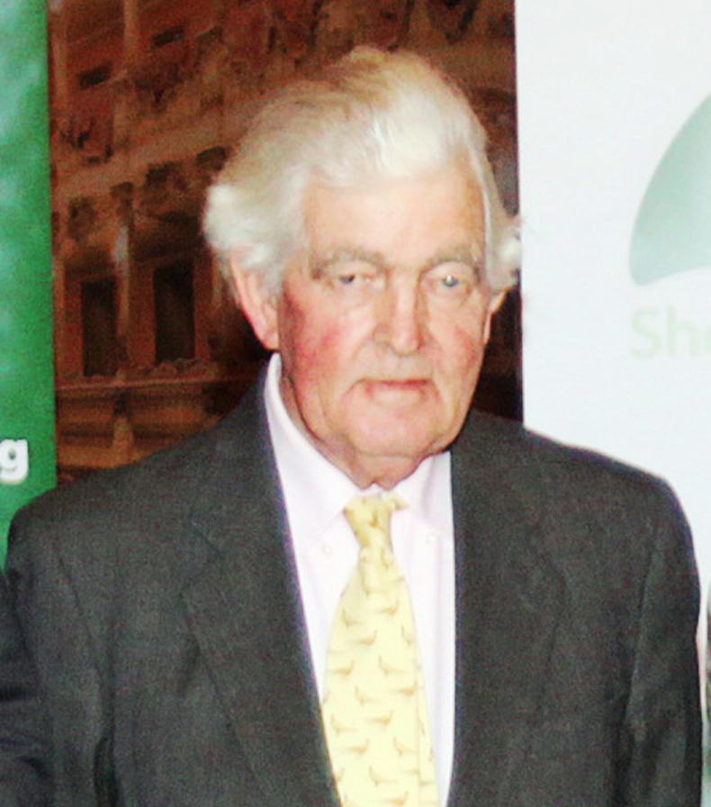 MICHAEL SLAVIN: The courage to lead