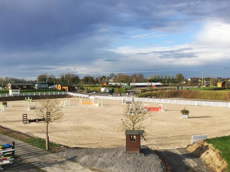 Starting from the ground up