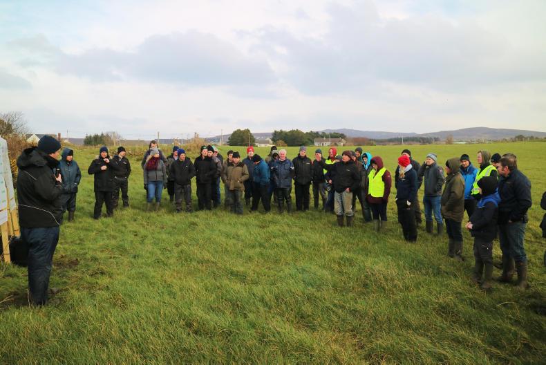 Weather likely to create grass shortages