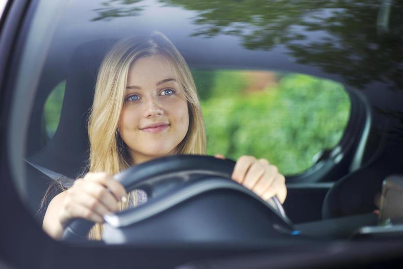 Consumer: How passing your driving test can really pay off
