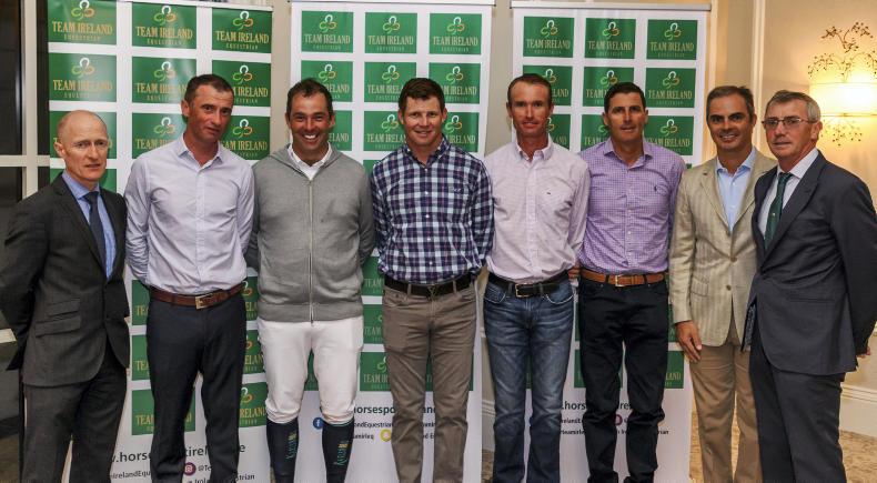 2018 BREEDING ADVICE: 'Communication will be key'