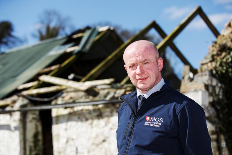 20 minutes with Mike O’Sullivan Premium