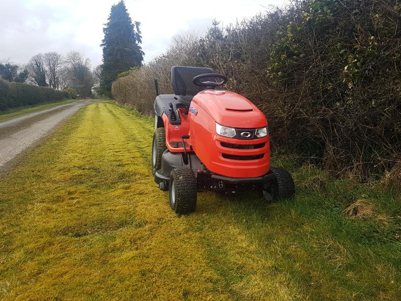 What is the right mower for you?