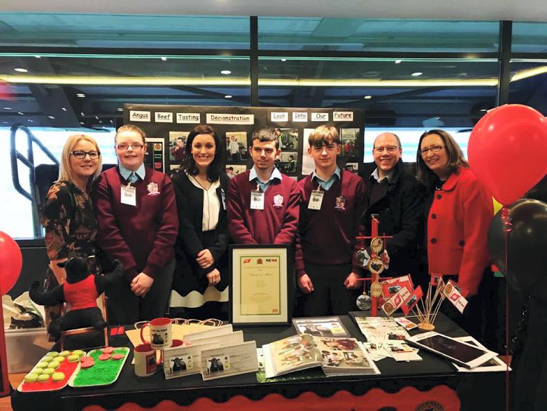 Paving the way towards Croke Park