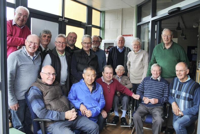 Shed of the week: Virginia Men's Shed