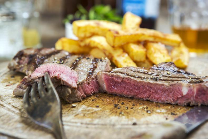 Neven Maguire: steak night advice          
