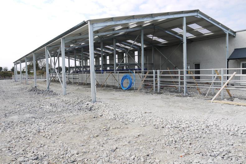 Gurteen College – a look behind the scenes ahead of Grass & Muck on 17 May