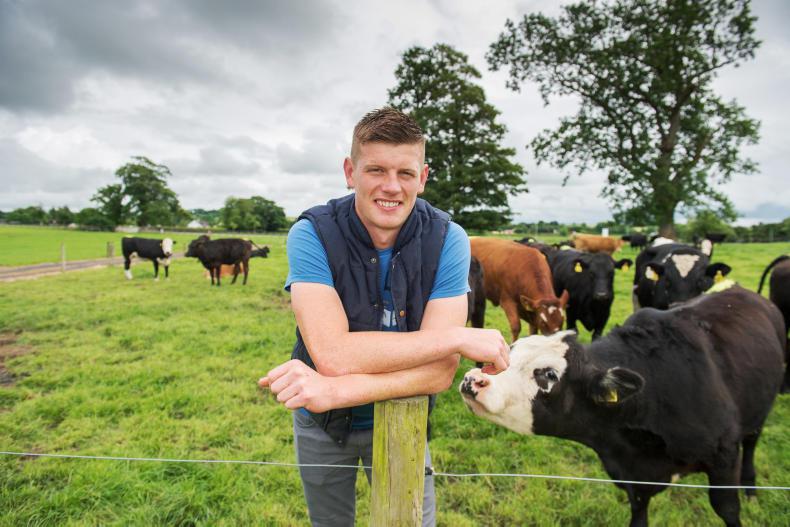 Heslin leaves Teagasc role with eyes on new goal