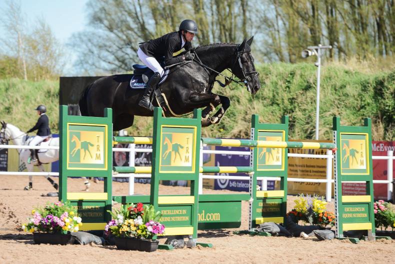 News in brief from the equine world