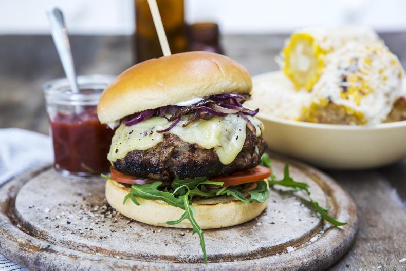 Neven Maguire beef it up with this family hit Premium