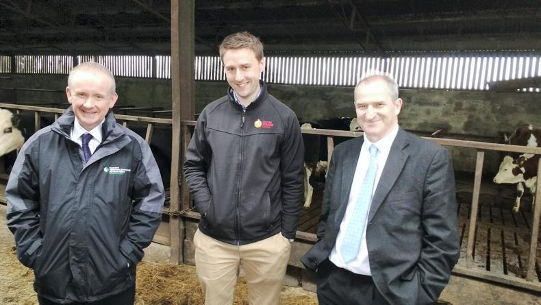 Farmers offered free environmental audit