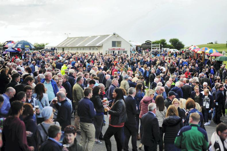 At The Races to become Sky Sports Racing