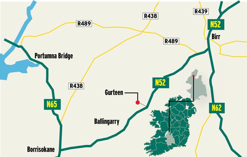 Grass & Muck 2018: how to get there