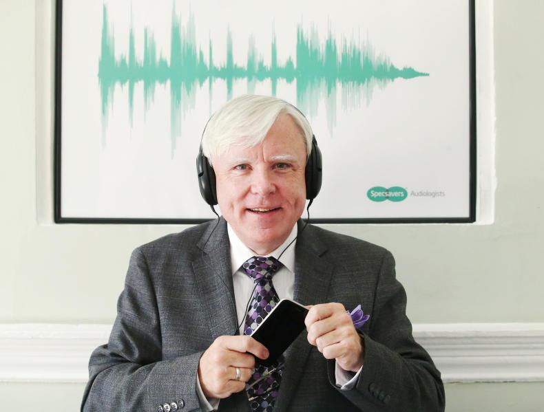 Francis Brennan: The art of hard work and cushions