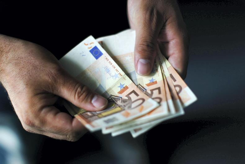 Over 126,000 farmers submit BPS applications