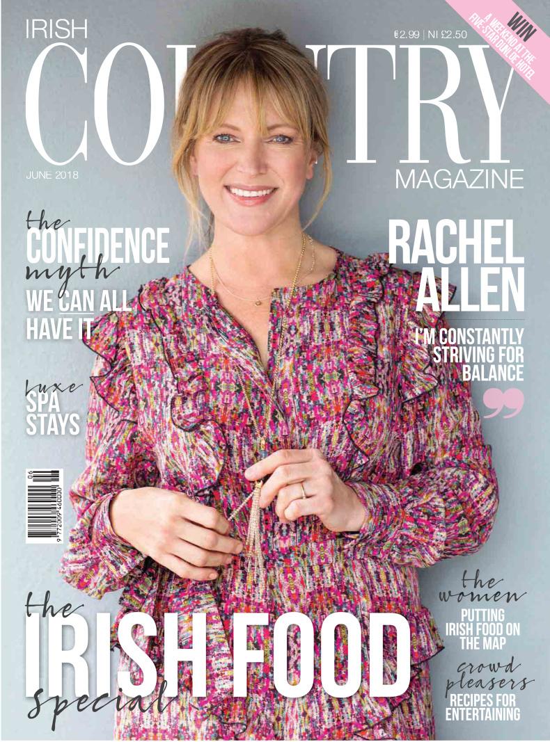 Five reasons to read the June issue 