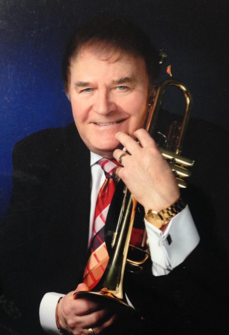 Billy remembers Elvis and absent friends