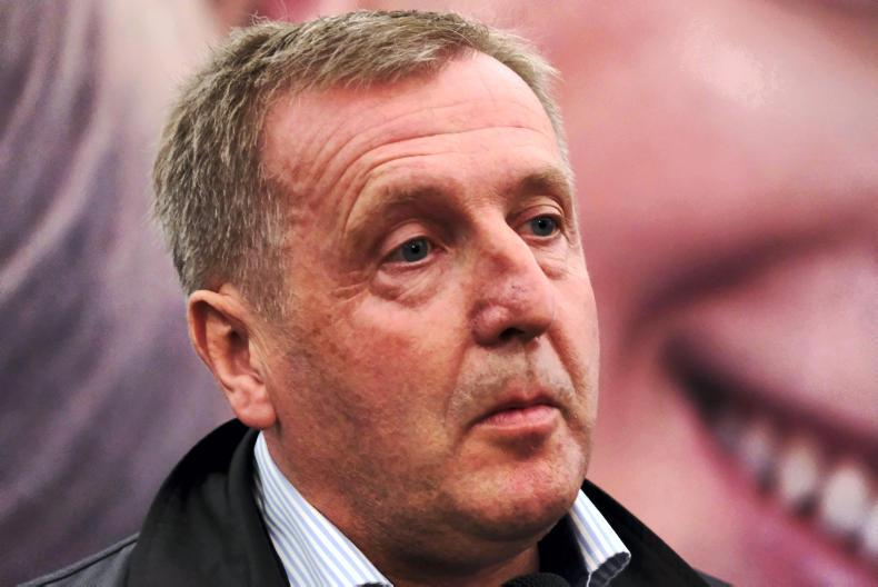 Creed faced hard lobbying on fodder 