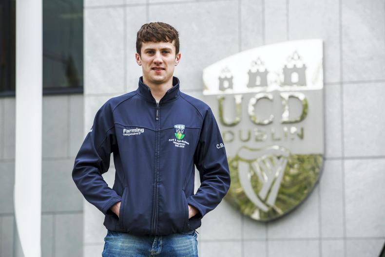 The National Safety Challenge finalists