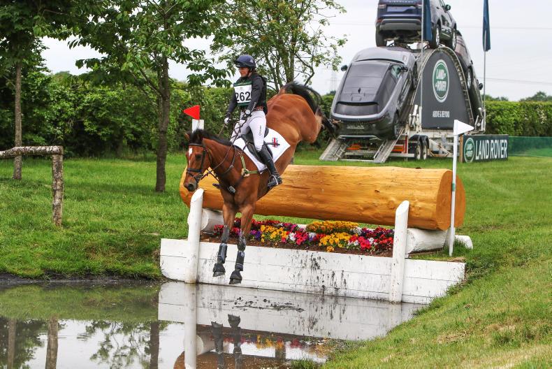 Tattersalls International round up            