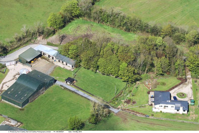 160 acres maintained to highest quality Premium