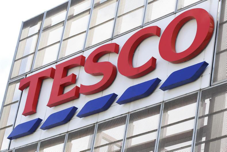 Tesco back as Ireland’s biggest supermarket 05 June 2018 Free