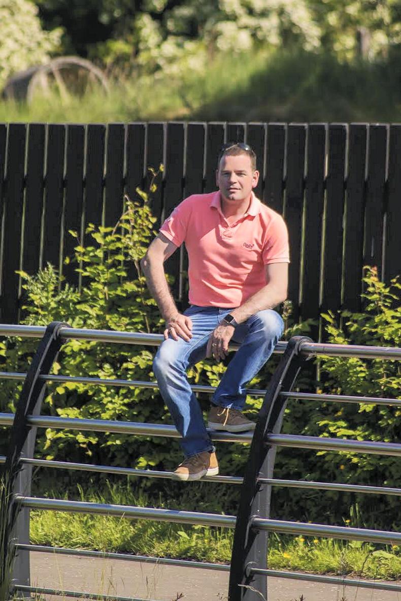 WATCH: silage season in song        