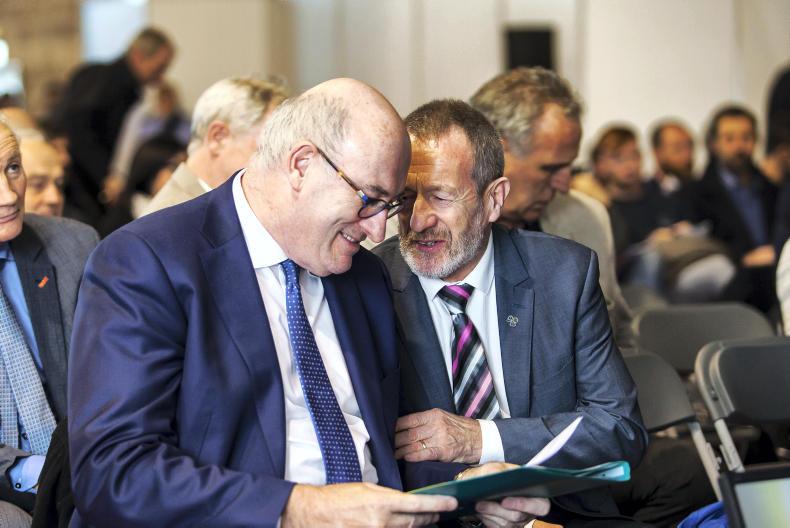 EU sets target of 32% for renewable energy use by 2030