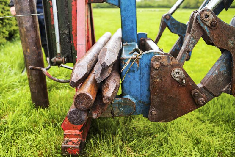 Fencing costs around the country