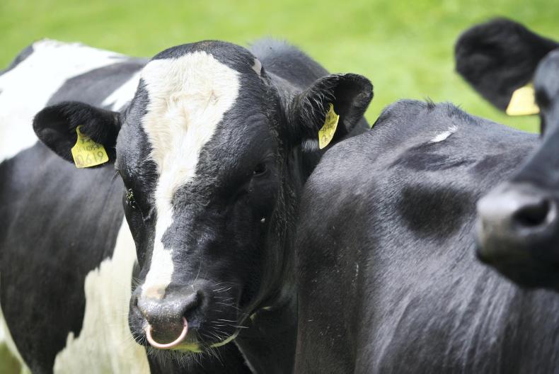 Milk prices creep up for May
