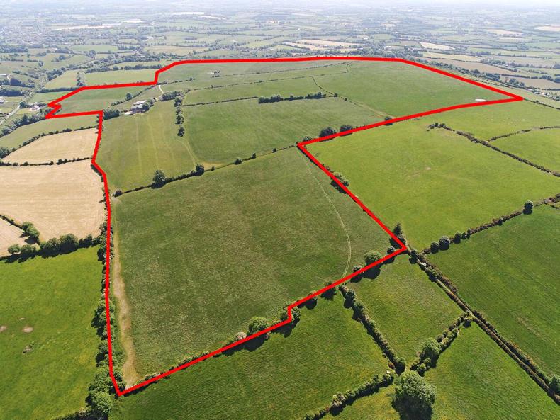 Almost 250 Acres In The Southeast 27 June 2018 Premium