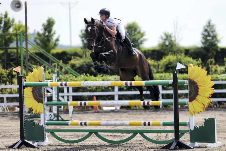 Jessica Burke takes victory in CoilÓg                       